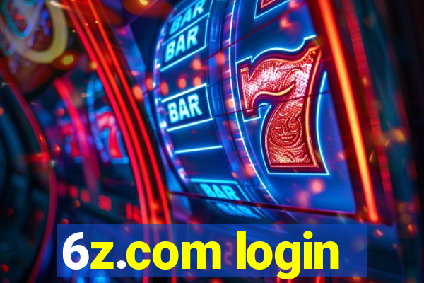 6z.com login